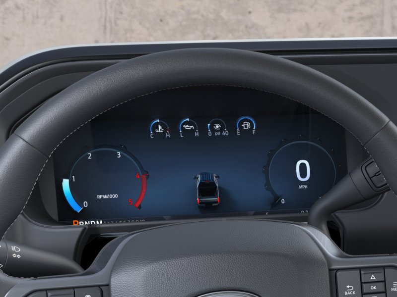 New 2026 Avalanche Ford Platinum image 35