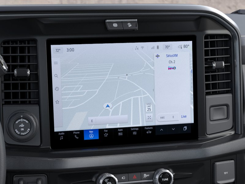 New 2026 Avalanche Ford Platinum image 36