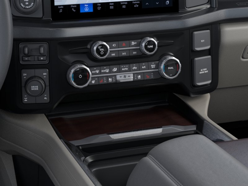 New 2026 Avalanche Ford Platinum image 37