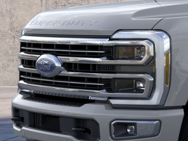 New 2026 Avalanche Ford Platinum image 39