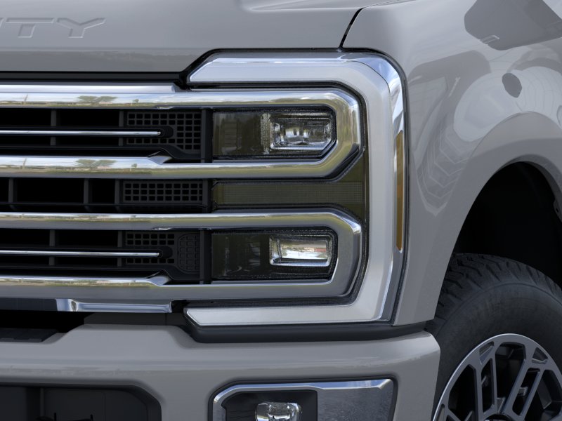 New 2026 Avalanche Ford Platinum image 40