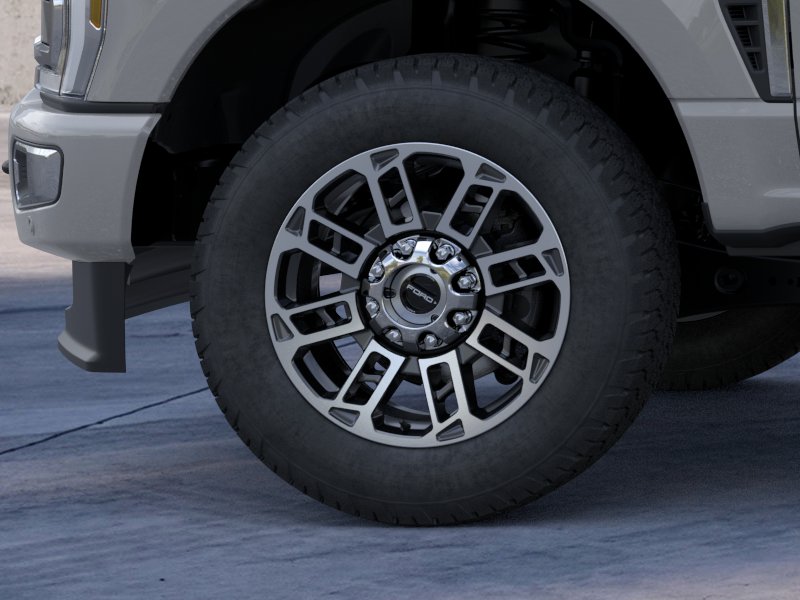 New 2026 Avalanche Ford Platinum image 41