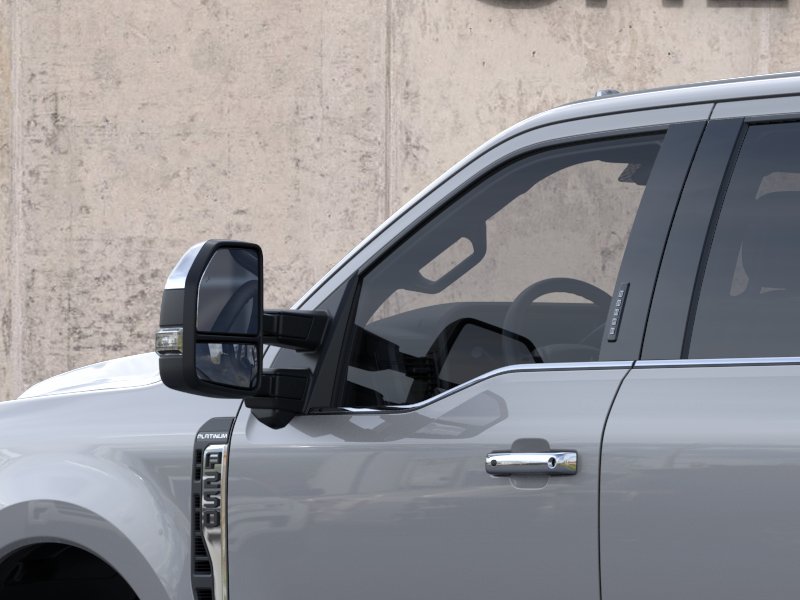 New 2026 Avalanche Ford Platinum image 42