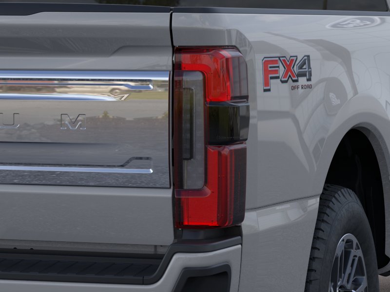 New 2026 Avalanche Ford Platinum image 43