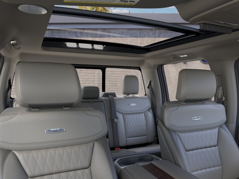 New 2026 Avalanche Ford Platinum image 44