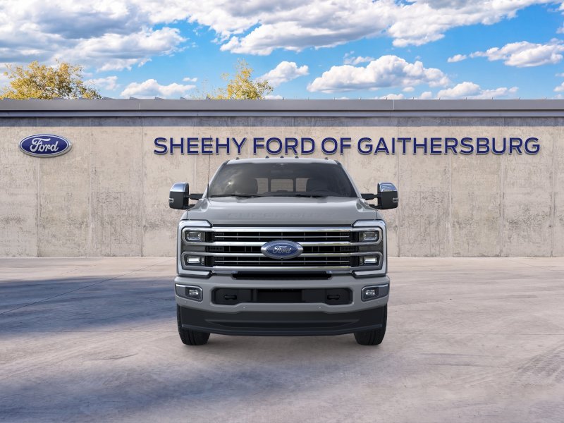 New 2026 Avalanche Ford Platinum image 29