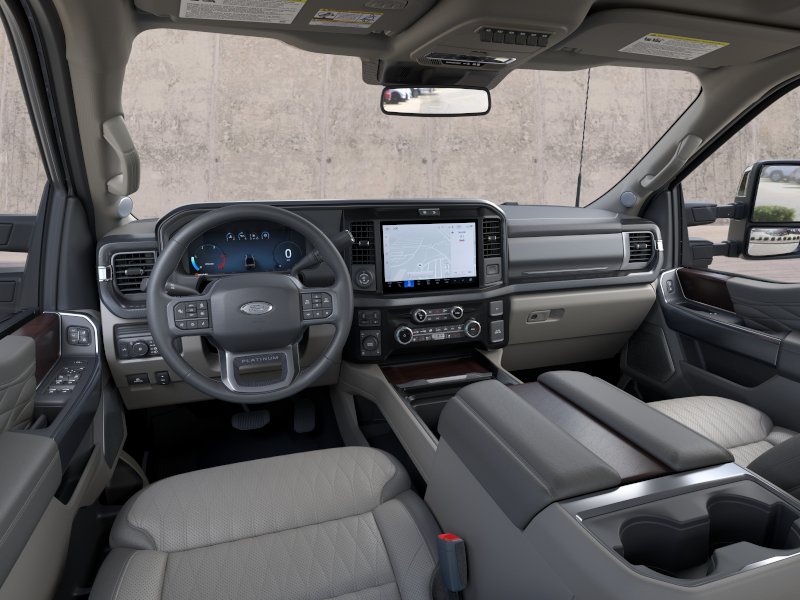 New 2026 Avalanche Ford Platinum image 31