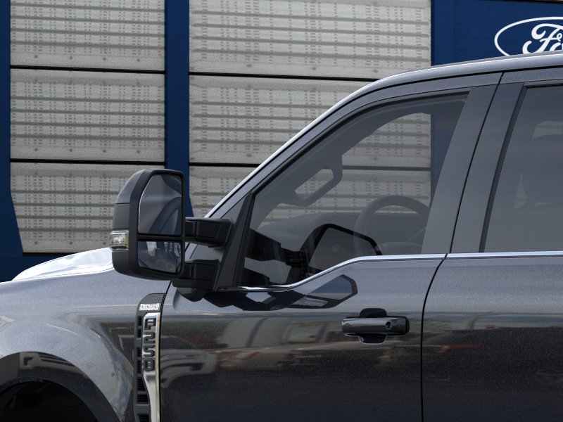 New 2026 Agate Black Metallic Ford F-250® King Ranch® image 20