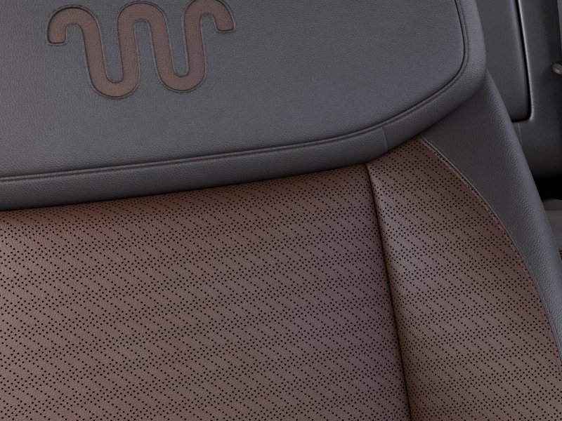New 2027 Marsh Gray Metallic Ford F-250® King Ranch® image 37
