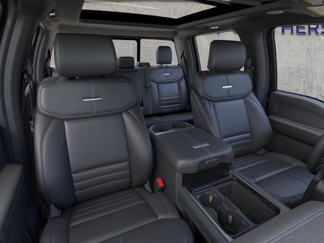 New 2026 Agate Black Metallic Ford Platinum image 32