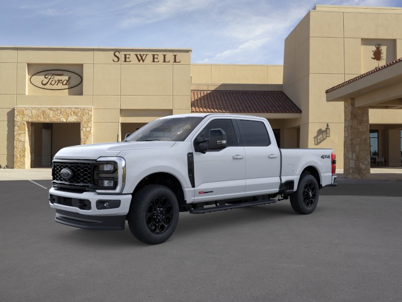 2026 Ford F-250 Lariat 4x4 Crew Cab 6-3/4' Box's photo