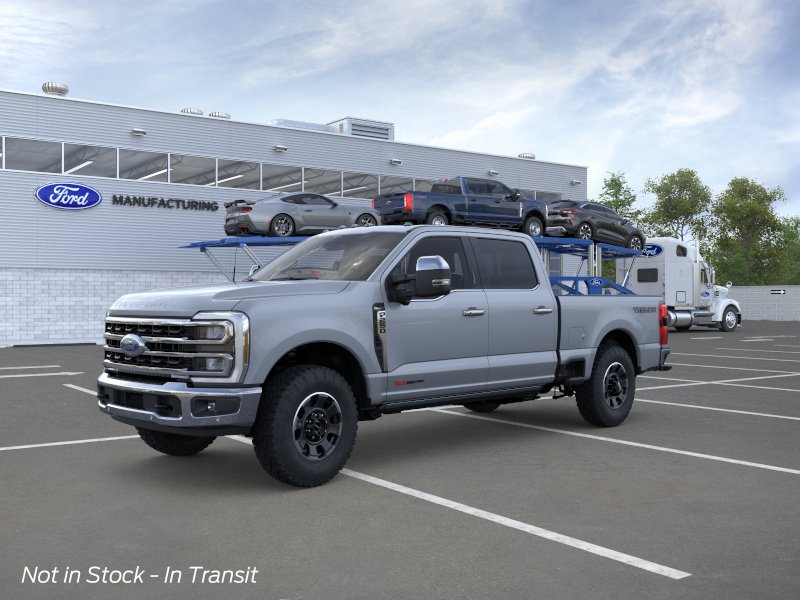 2026 Ford F-250 King Ranch 4x4 Crew Cab 6-3/4' Box's photo