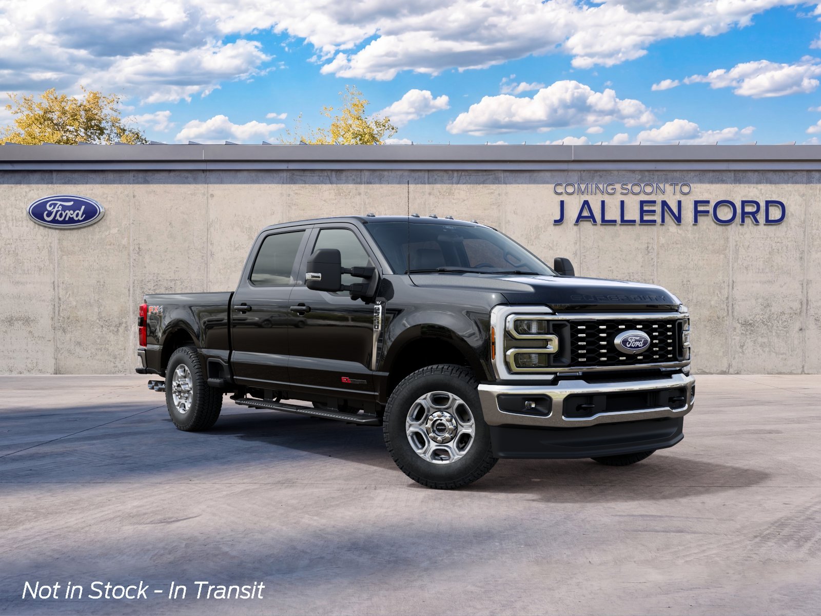  Ford Super Duty
