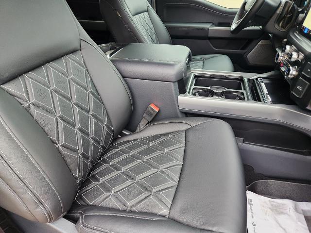 2026 Ford F-250 Super Duty Lariat - Photo 33