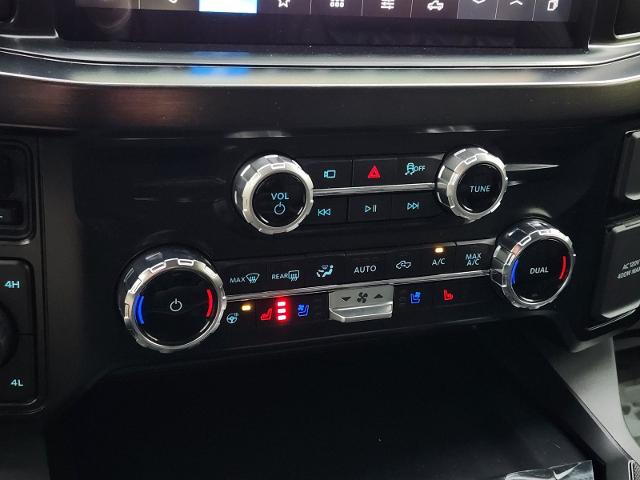 2026 Ford F-250 Super Duty Lariat - Photo 37