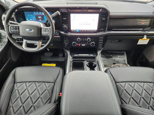 2026 Ford F-250 Super Duty Lariat - Photo 42