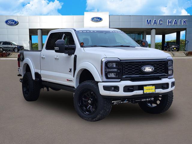 2026 Ford F-250 Super Duty Lariat - Photo 24