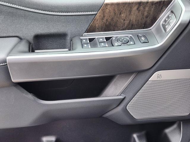 2026 Ford F-250 Super Duty Lariat - Photo 43