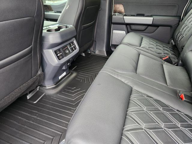 2026 Ford F-250 Super Duty Lariat - Photo 44