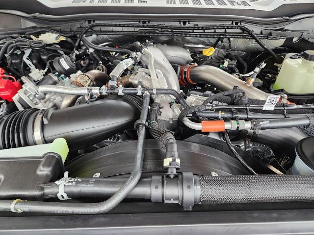 2026 Ford F-250 Super Duty Lariat - Photo 45
