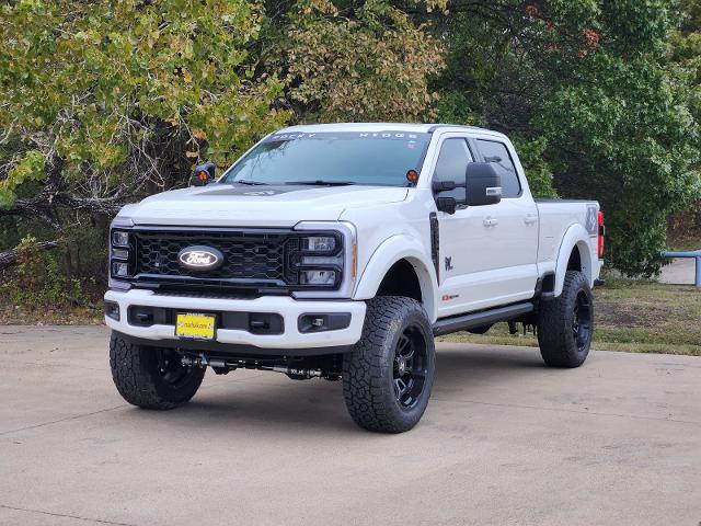 2026 Ford F-250 Super Duty Lariat - Photo 25