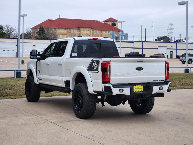 2026 Ford F-250 Super Duty Lariat - Photo 26