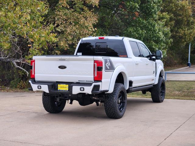 2026 Ford F-250 Super Duty Lariat - Photo 27