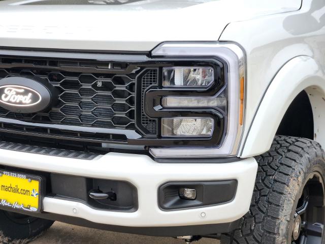 2026 Ford F-250 Super Duty Lariat - Photo 28