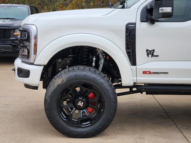 2026 Ford F-250 Super Duty Lariat - Photo 29