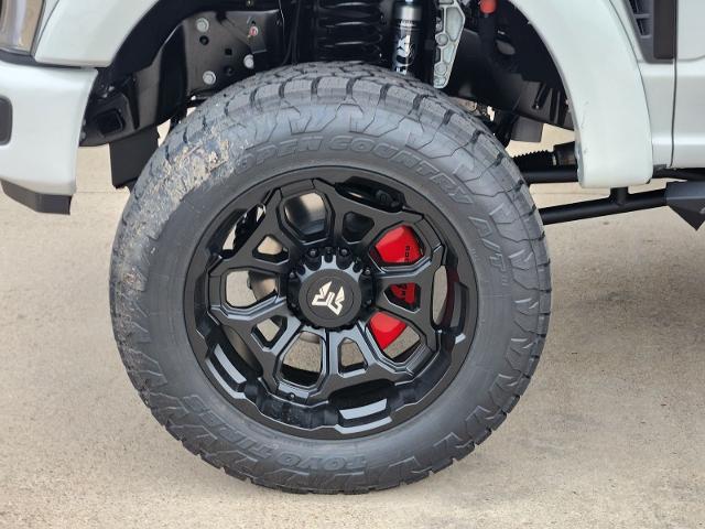 2026 Ford F-250 Super Duty Lariat - Photo 30