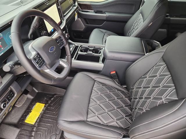 2026 Ford F-250 Super Duty Lariat - Photo 32