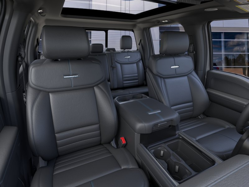 New 2026 Avalanche Ford F-250® Platinum® image 32