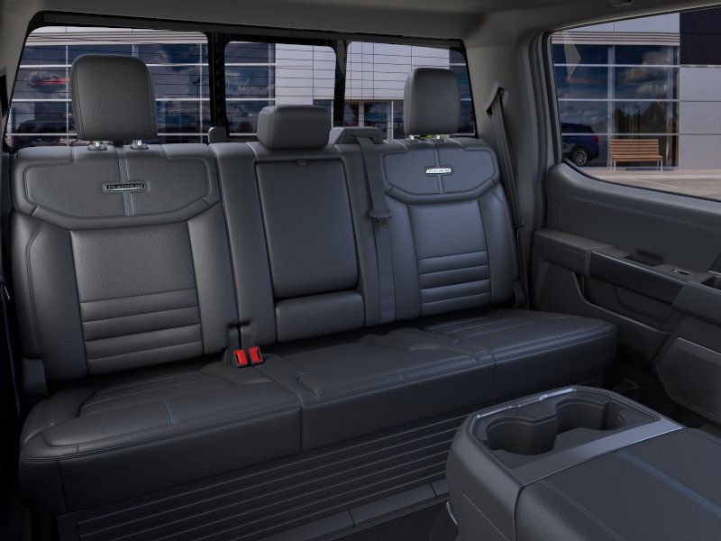 New 2026 Avalanche Ford F-250® Platinum® image 33