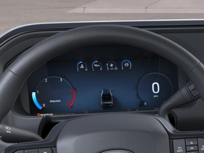 New 2026 Avalanche Ford F-250® Platinum® image 35