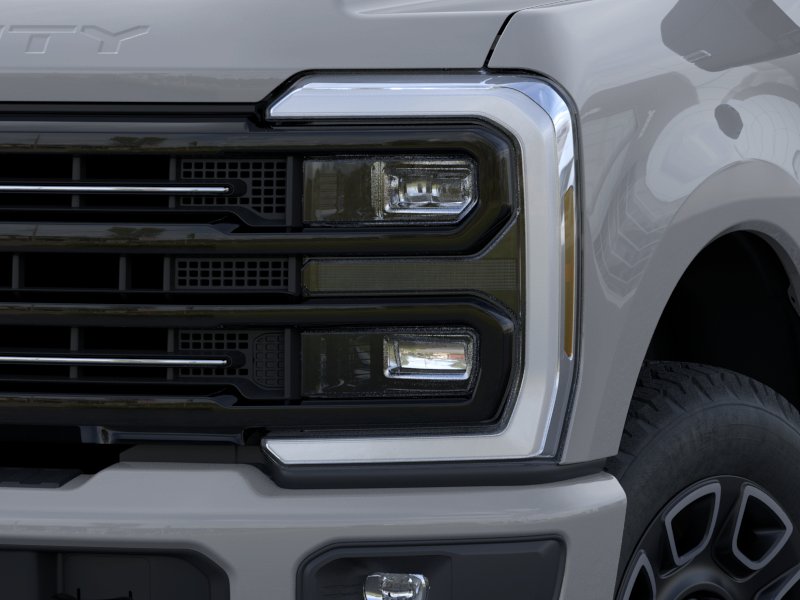 New 2026 Avalanche Ford F-250® Platinum® image 40
