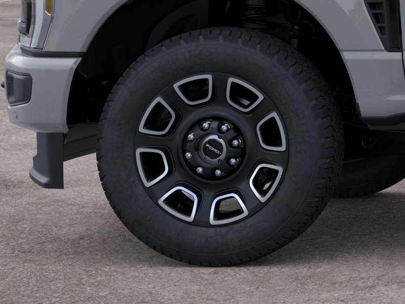 New 2026 Avalanche Ford F-250® Platinum® image 41