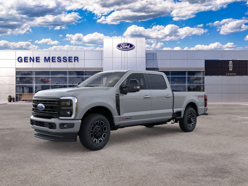 New 2026 Avalanche Ford F-250® Platinum® image 23
