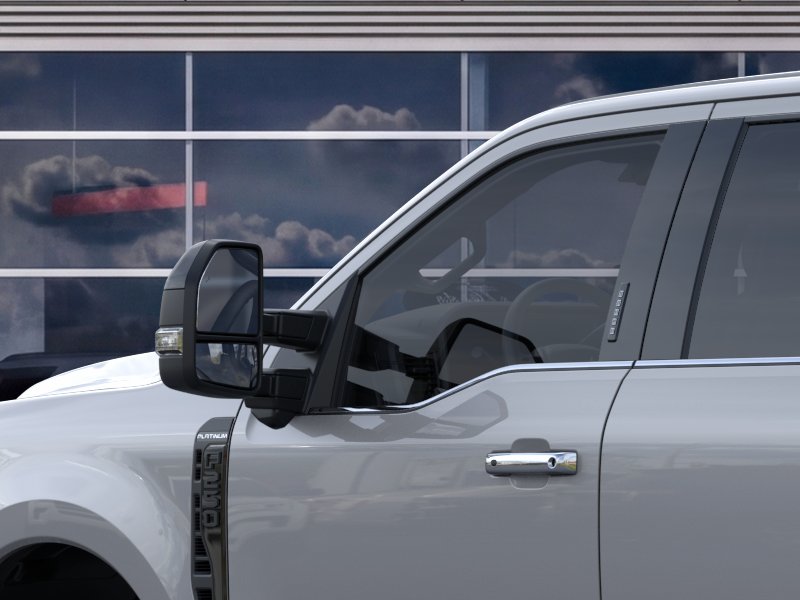 New 2026 Avalanche Ford F-250® Platinum® image 42