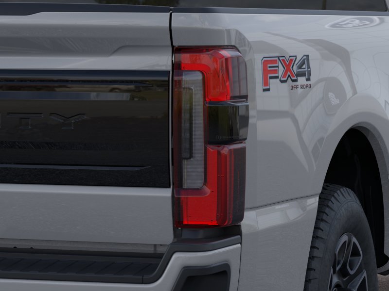 New 2026 Avalanche Ford F-250® Platinum® image 43