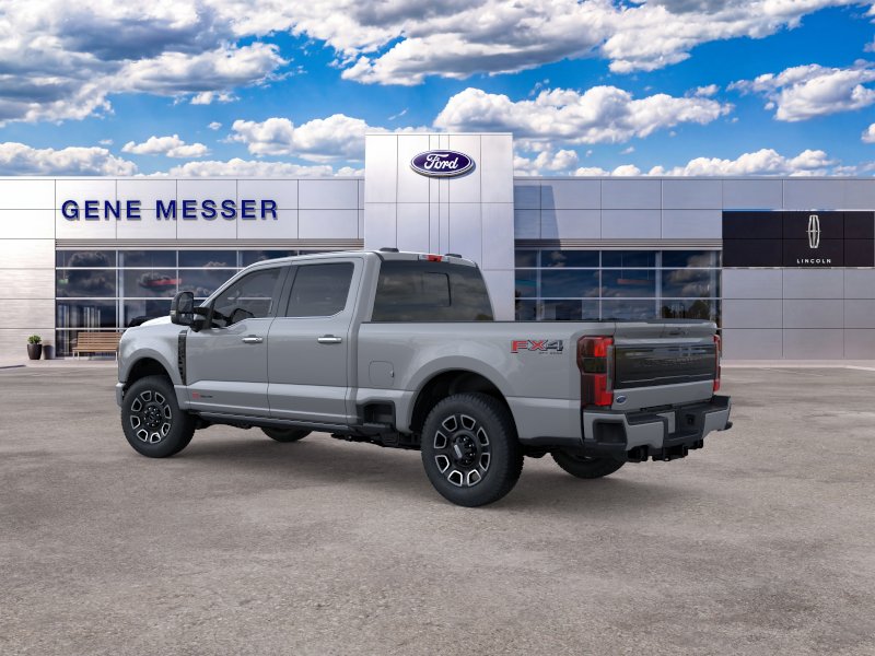 New 2026 Avalanche Ford F-250® Platinum® image 26