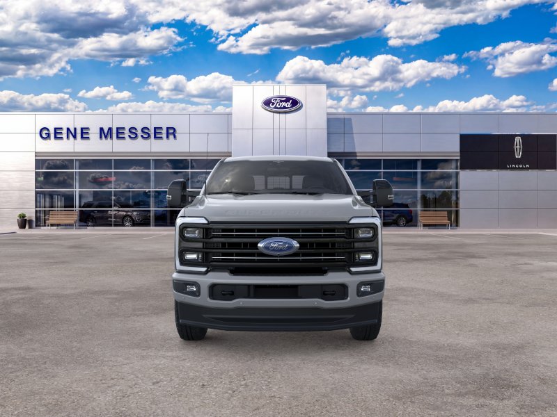 New 2026 Avalanche Ford F-250® Platinum® image 28