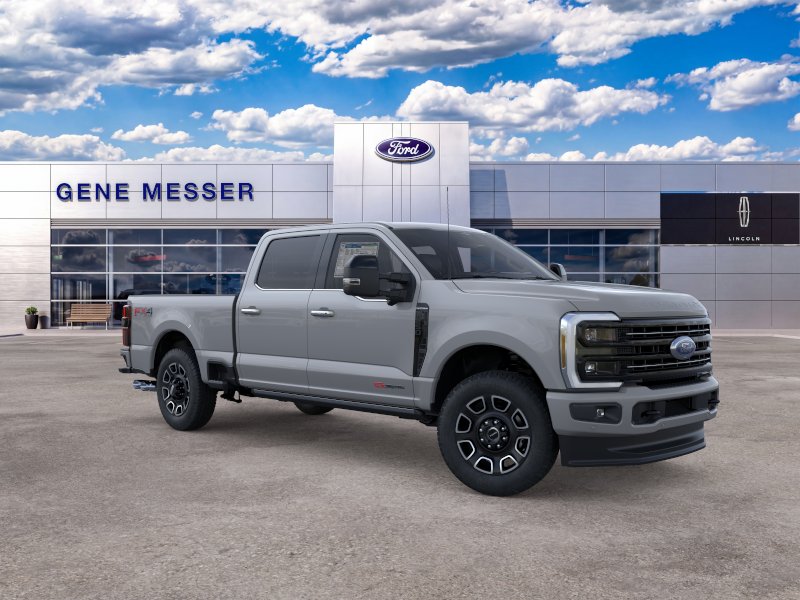 New 2026 Avalanche Ford F-250® Platinum® image 29