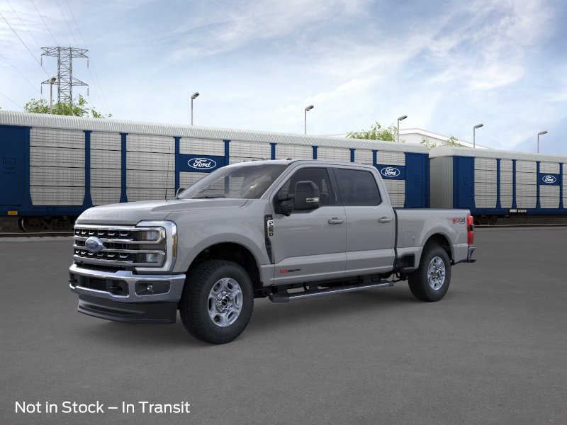 2026 Ford F-250 XLT 4x4 Crew Cab 6-3/4' Box's photo