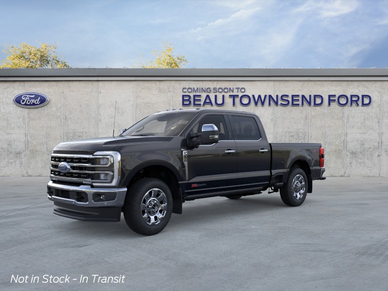 2026 Ford F-250 King Ranch 4x4 Crew Cab 6-3/4' Box's photo