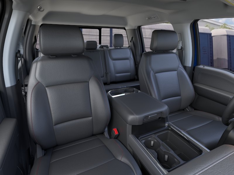 2026 Ford F-250 Super Duty Lariat - Photo 10