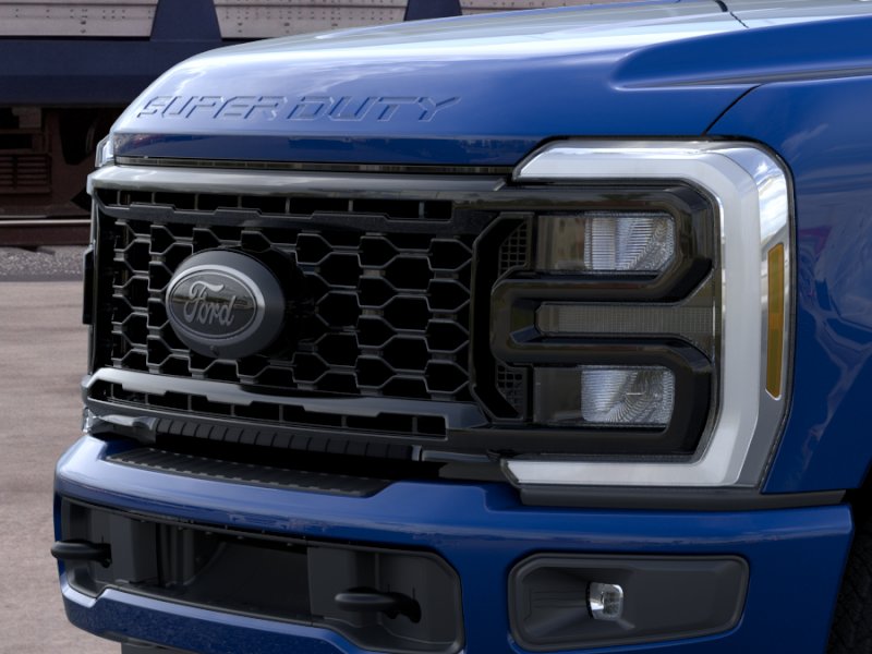 2026 Ford F-250 Super Duty Lariat - Photo 17