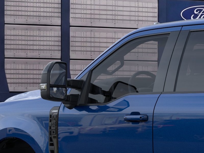 2026 Ford F-250 Super Duty Lariat - Photo 20