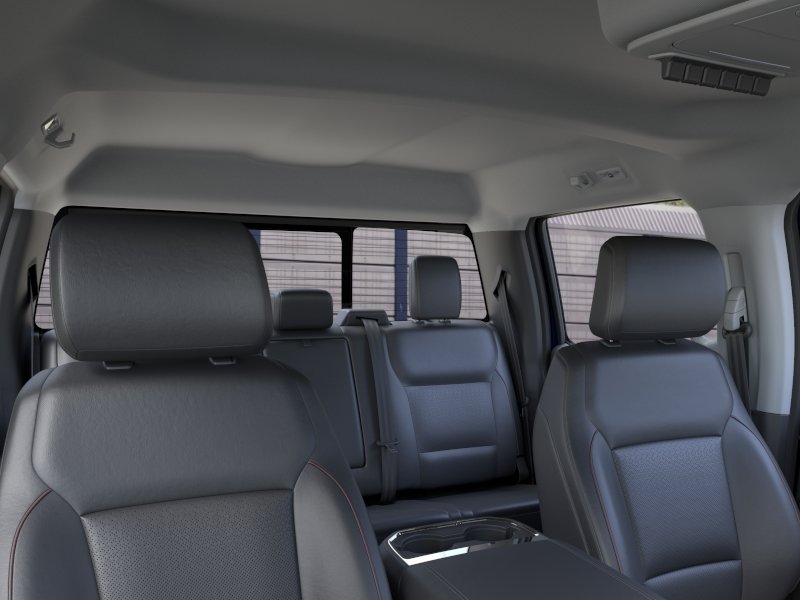 2026 Ford F-250 Super Duty Lariat - Photo 22