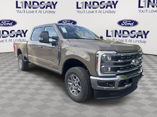 2027 Ford Super Duty F-250 SRW