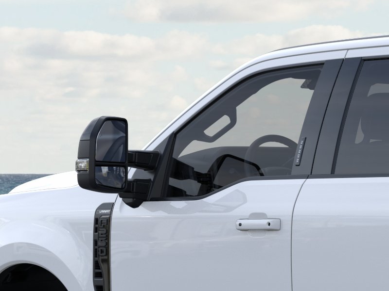 New 2026 Oxford White Ford F-250® Lariat® image 36